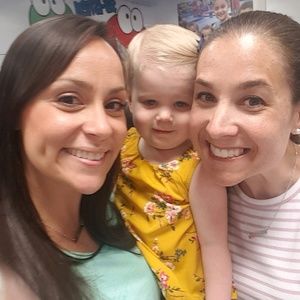 Meet your Posher, Mallory